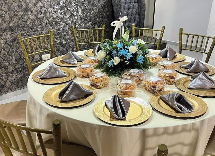 Sala pranzo Foto