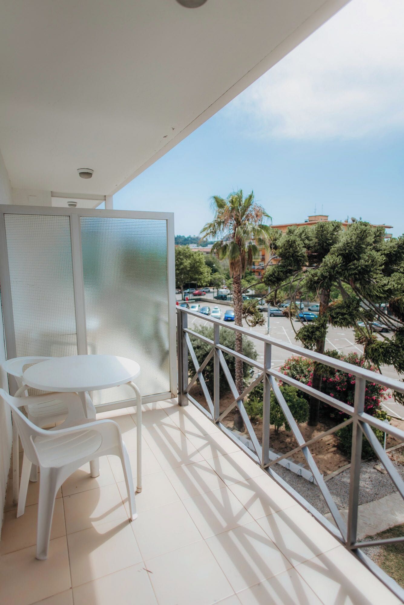 Balcone