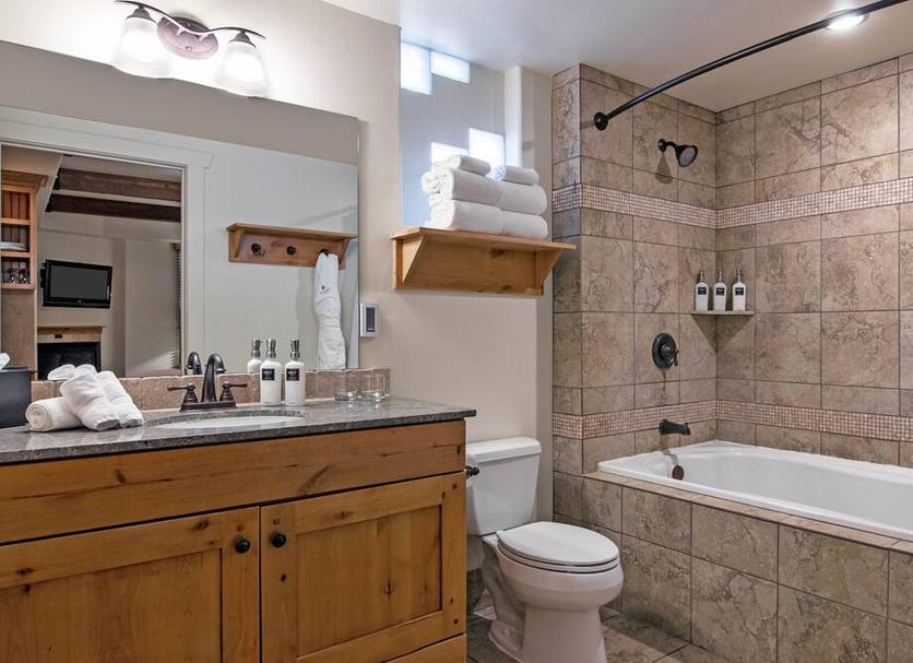 Bagno Foto
