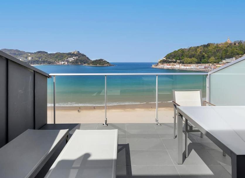 Balcone Foto