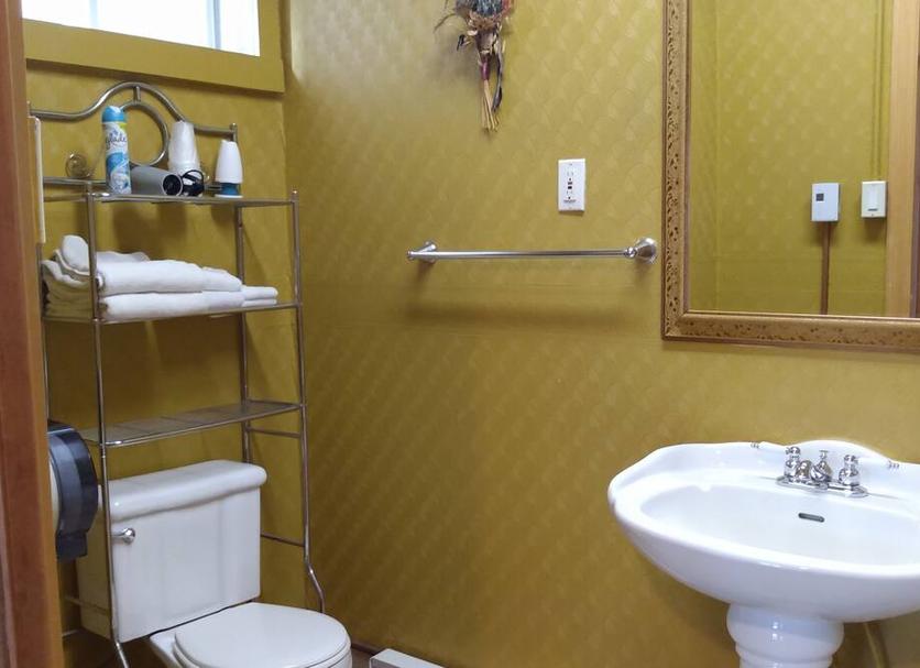 Bagno Foto