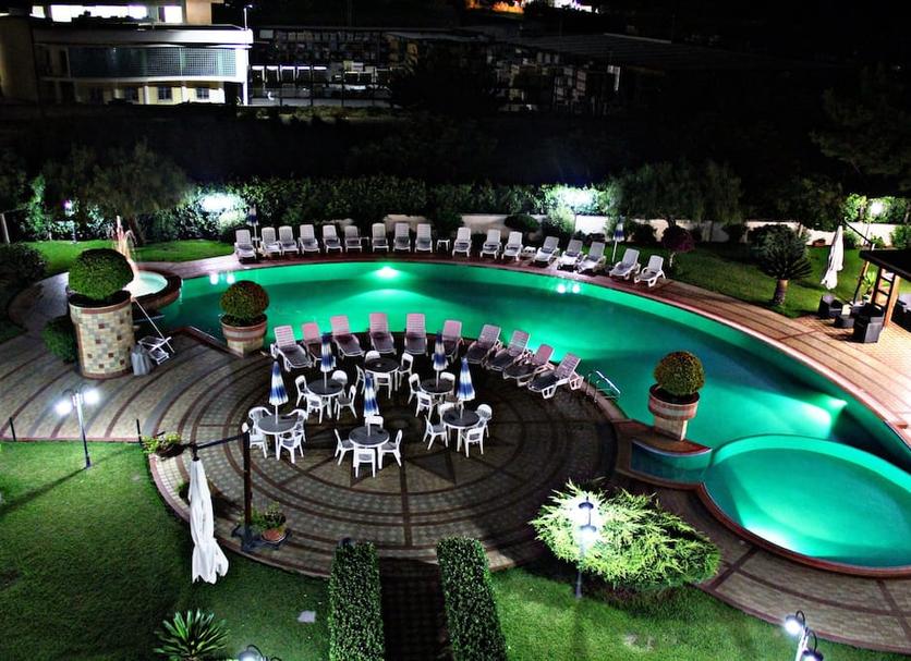 Piscina Foto
