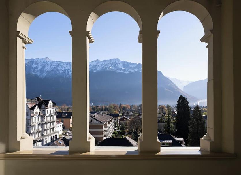 Balcone Foto
