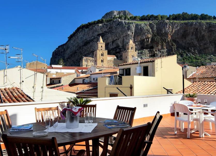 Balcone Foto