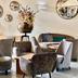 Area lounge