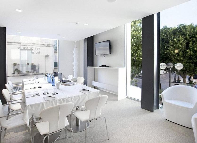 Sala pranzo Foto
