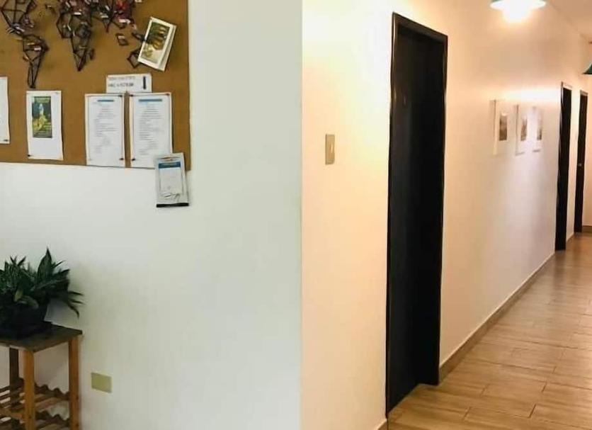 Corridoio Foto