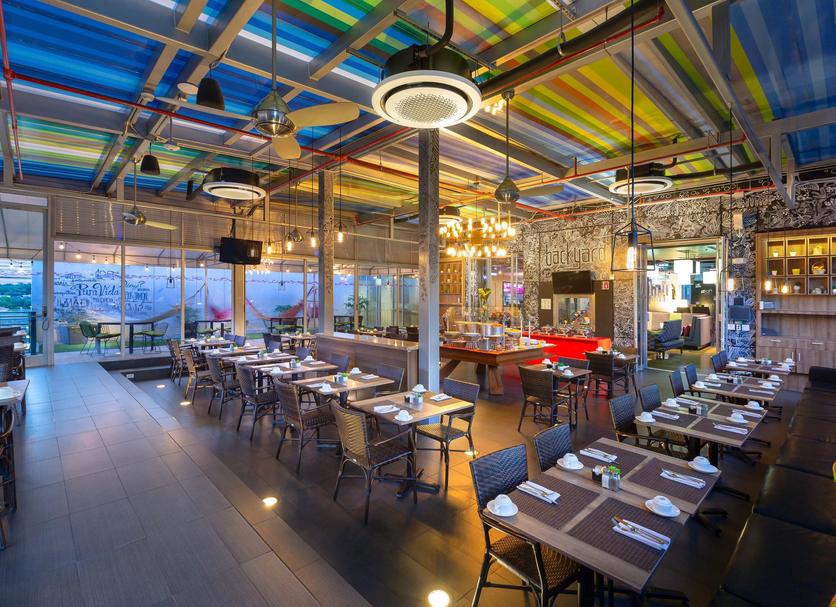 Ristorante Foto