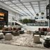 Area lounge