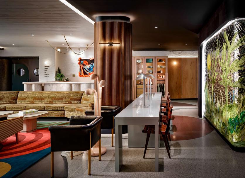 Ristorante Foto