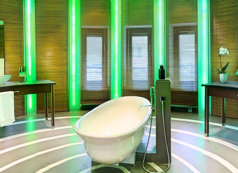 Bagno Foto