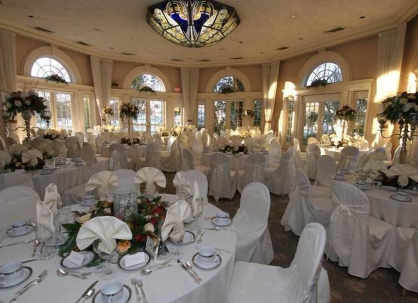 Sala ricevimenti Foto