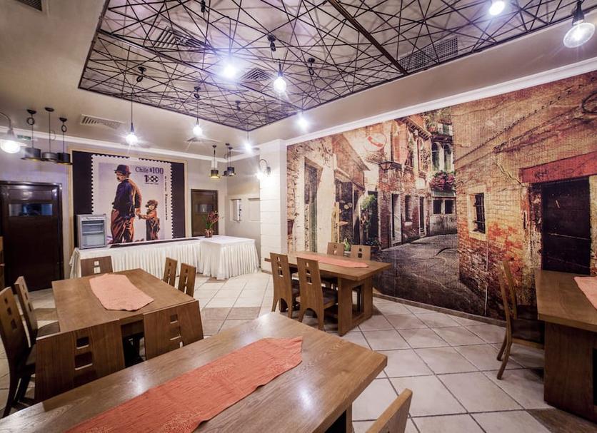 Ristorante Foto