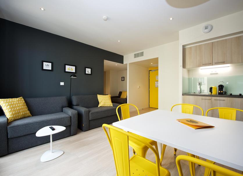 Sala pranzo Foto
