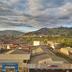 Vista esterna