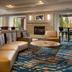 Area lounge