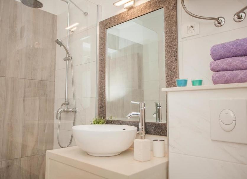 Bagno Foto