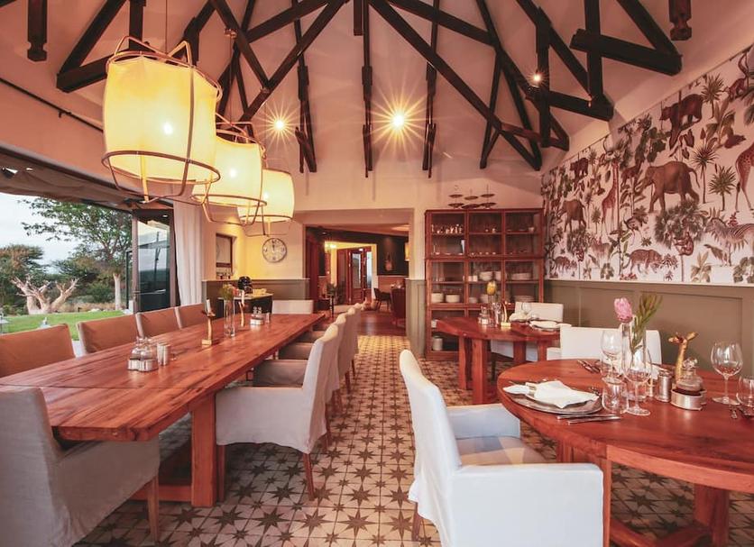 Ristorante Foto