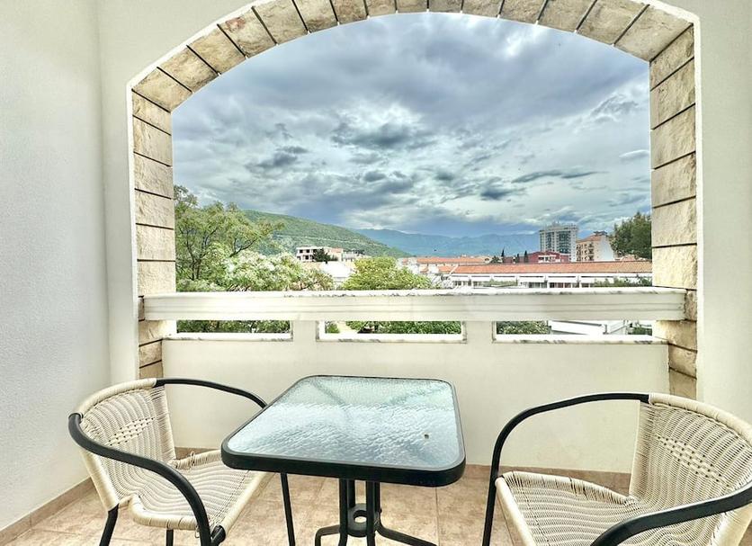 Balcone Foto