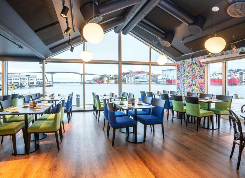 Ristorante Foto