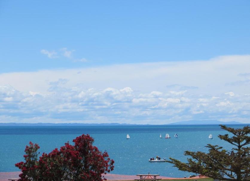 Vista esterna Foto