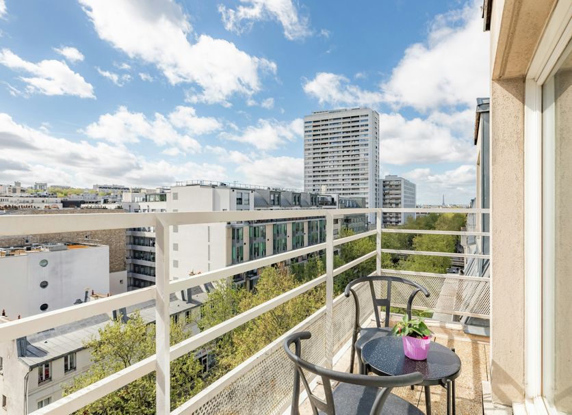 Balcone Foto