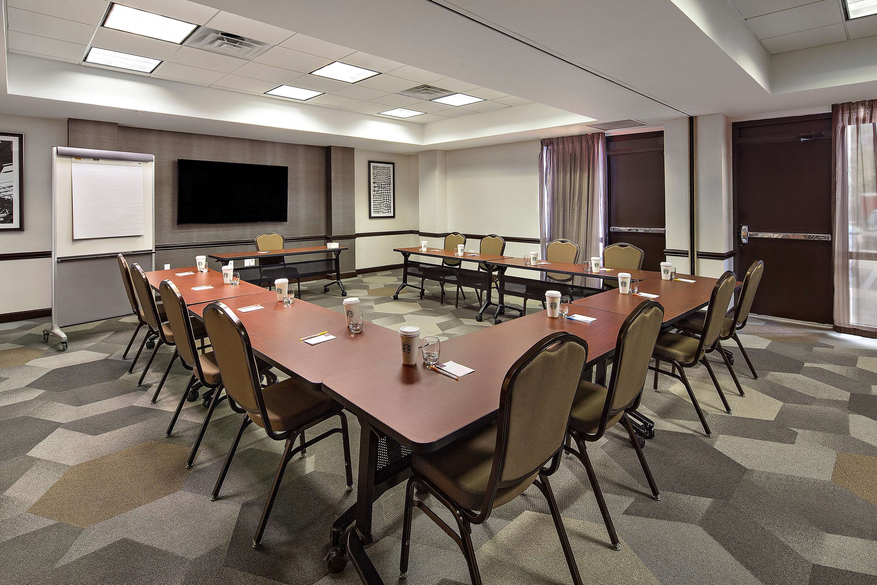Sala conferenze