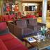 Area lounge