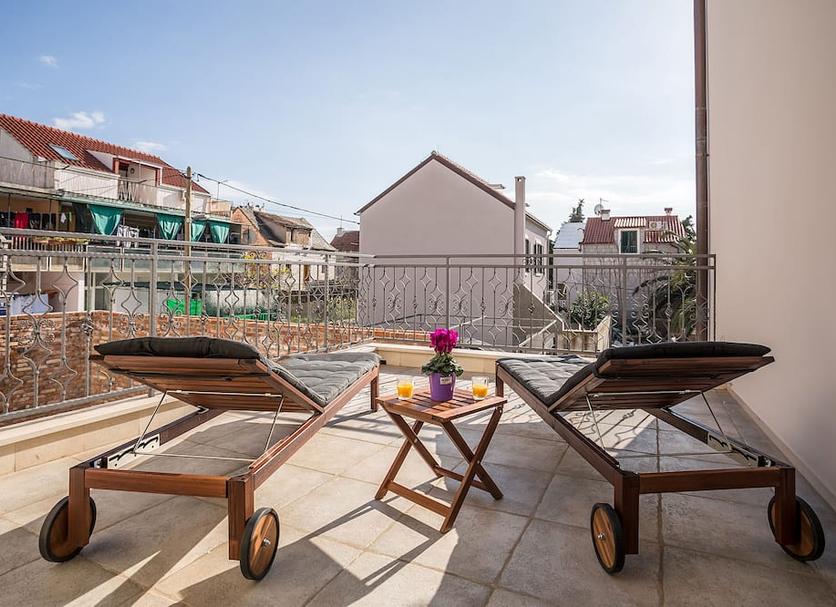 Balcone Foto