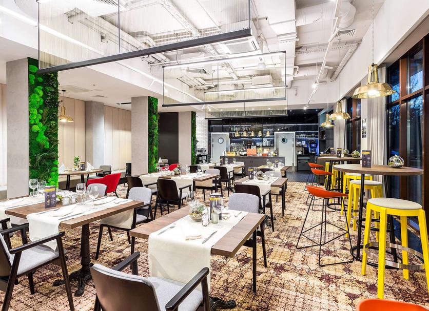 Ristorante Foto