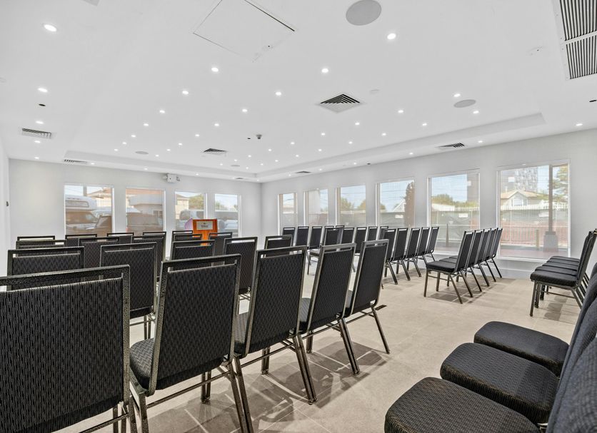 Sala conferenze Foto
