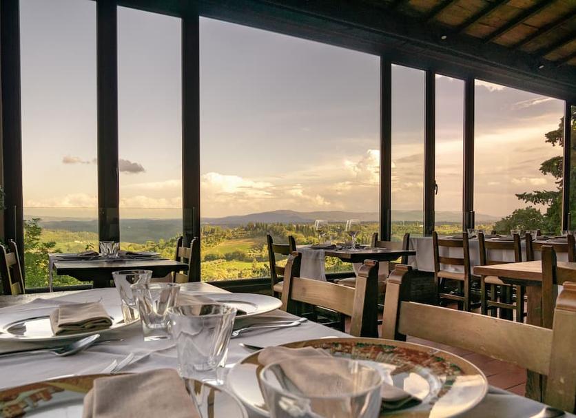 Ristorante Foto