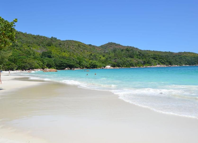 Spiaggia Foto