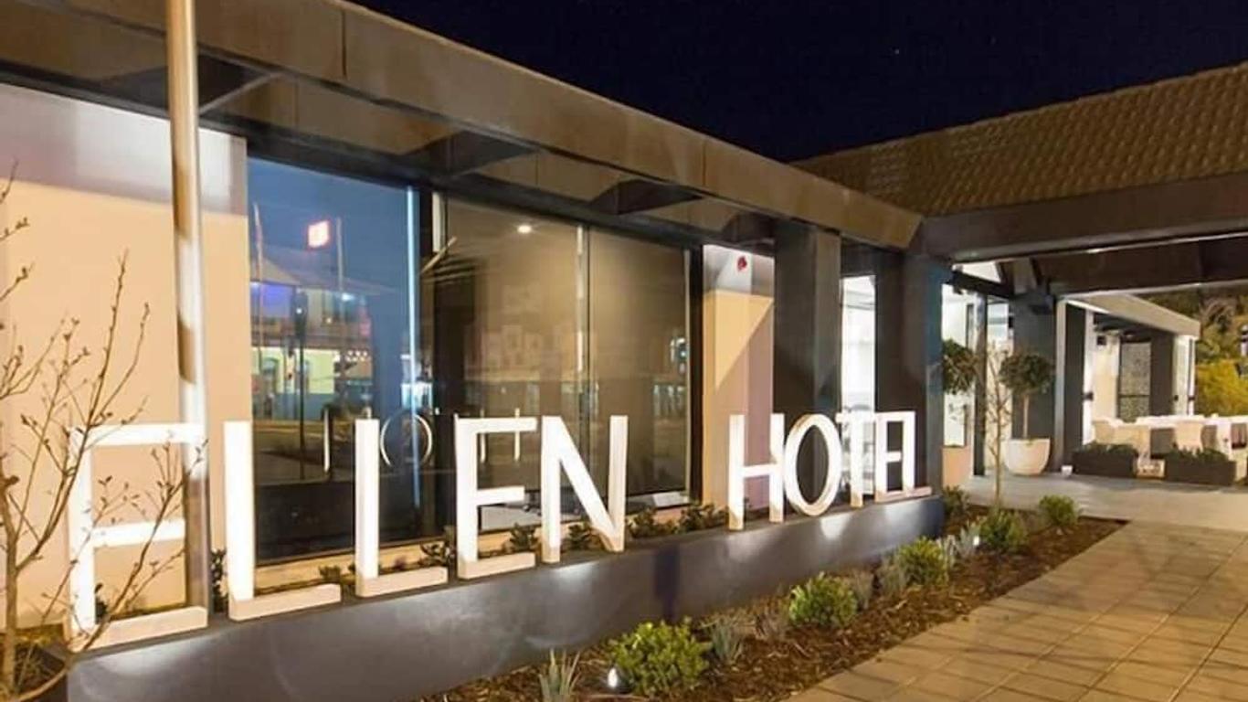 Ellen Hotel