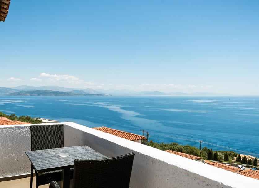Balcone Foto