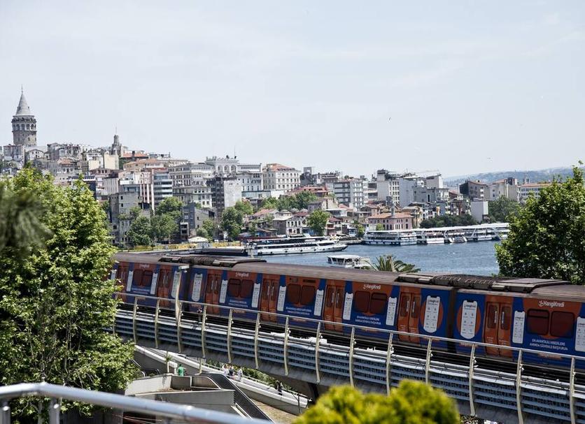 Vista esterna Foto