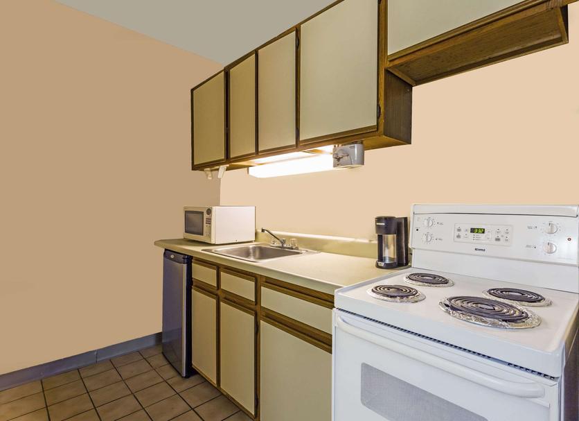 Cucina Foto
