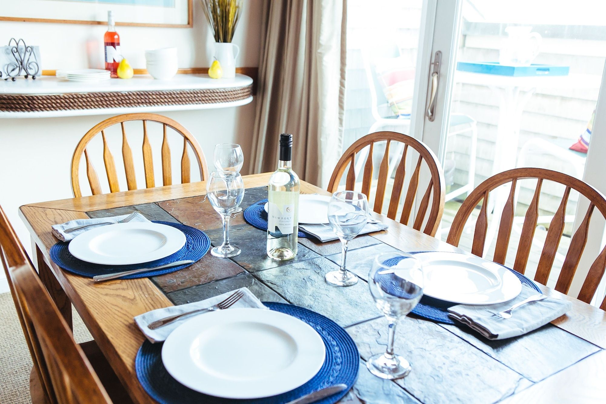 Sala pranzo