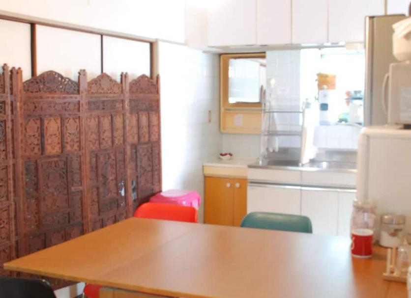 Sala pranzo Foto