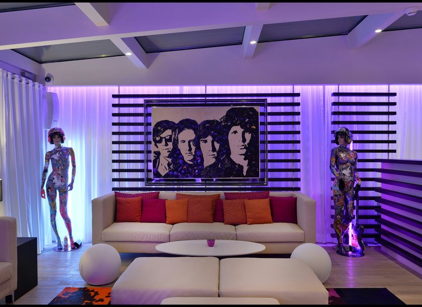 Ingresso Foto