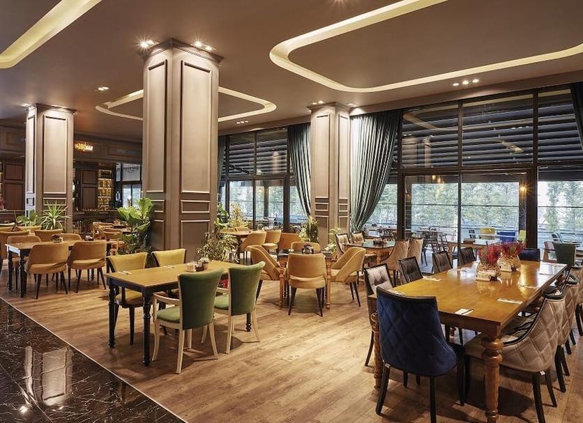 Ristorante Foto
