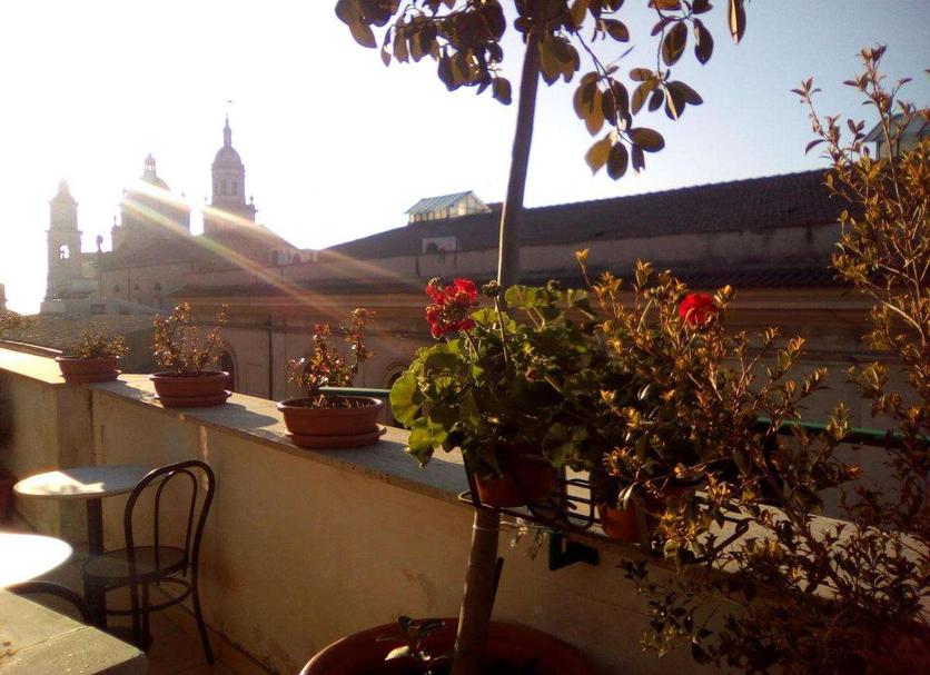 Balcone Foto