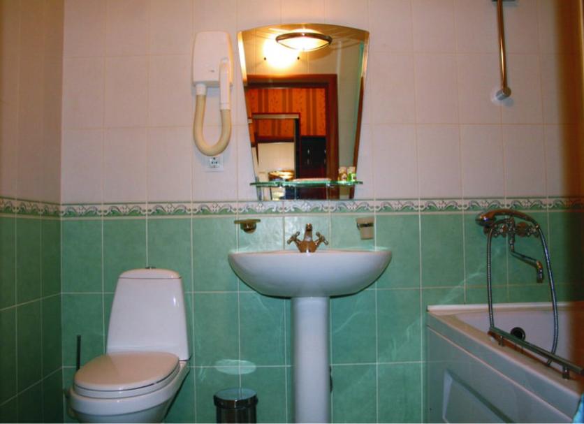 Bagno Foto