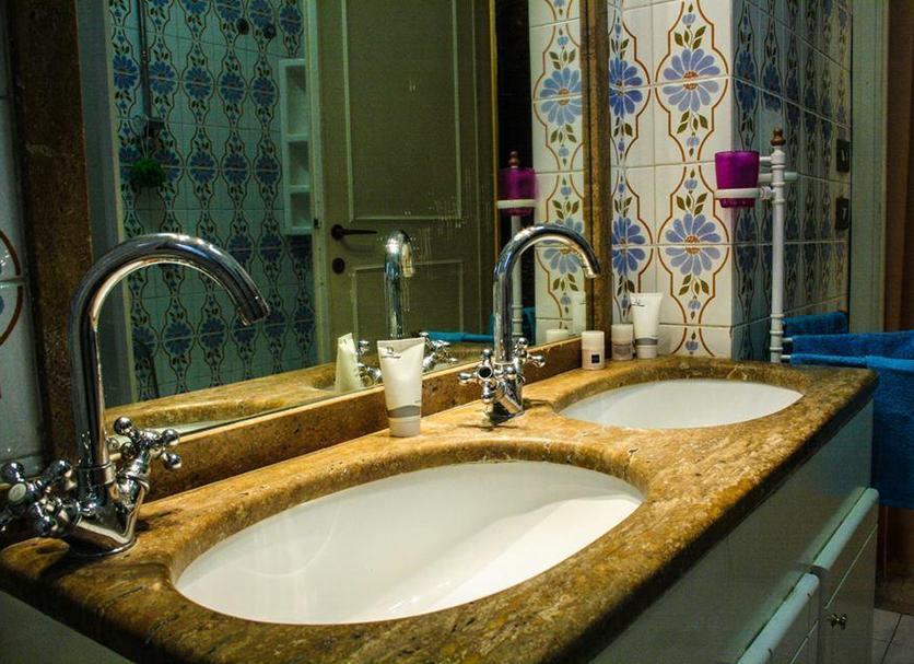 Bagno Foto