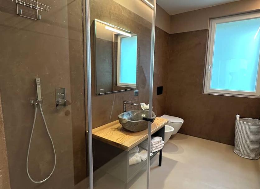 Bagno Foto