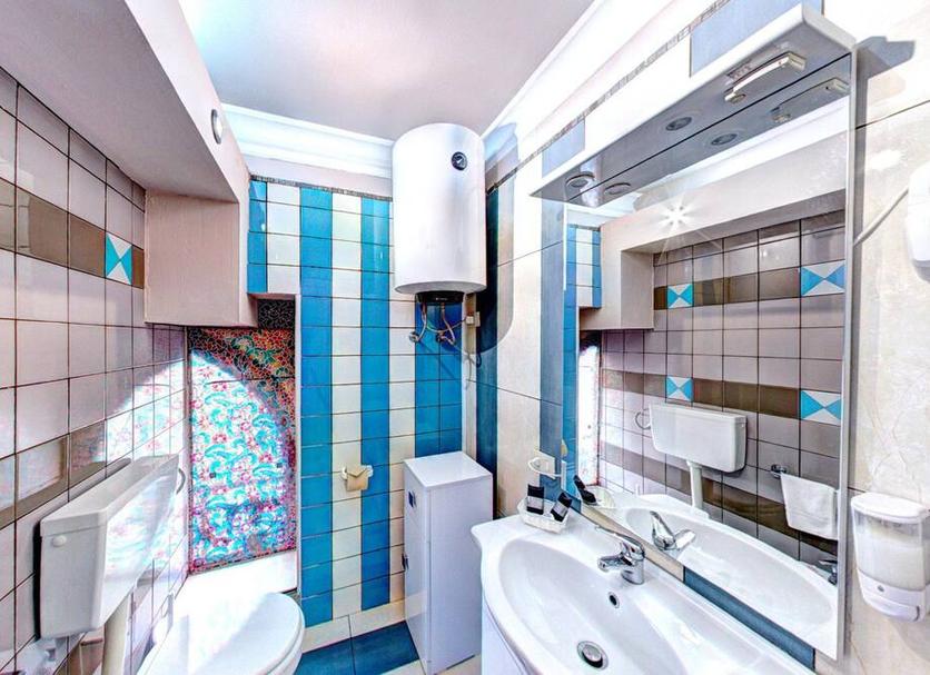 Bagno Foto