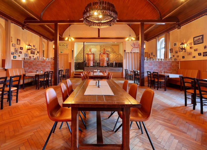 Ristorante Foto