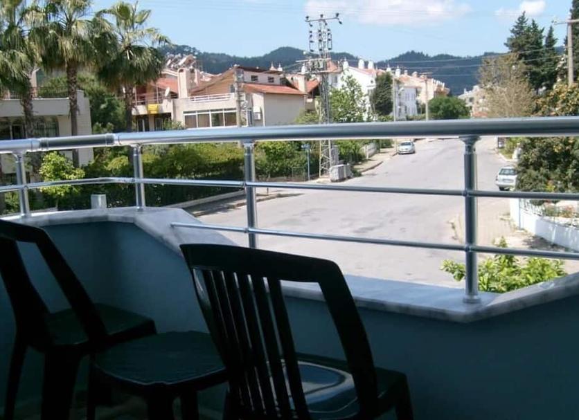 Balcone Foto