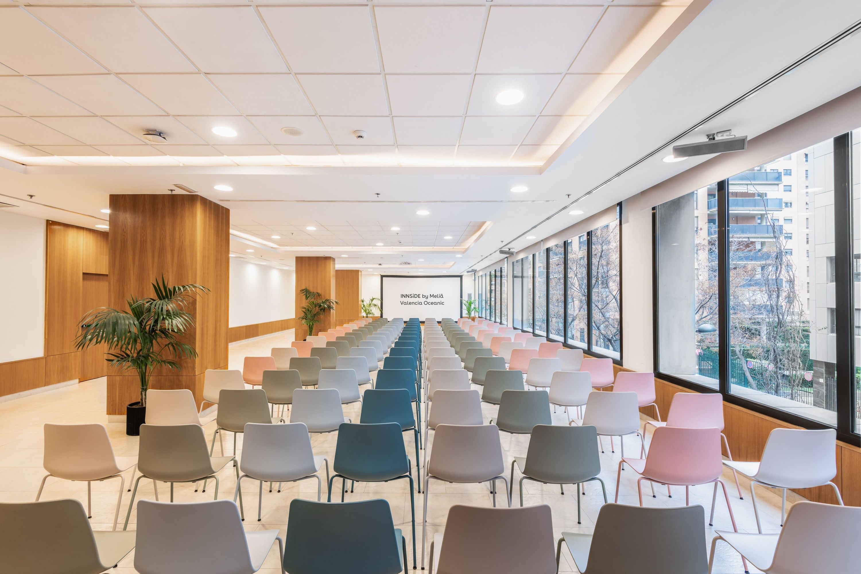 Sala conferenze