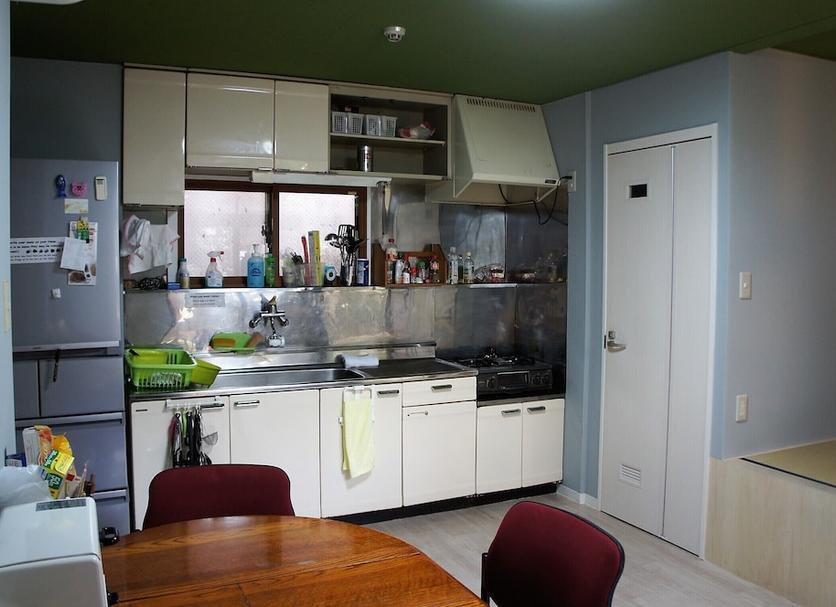 Cucina Foto
